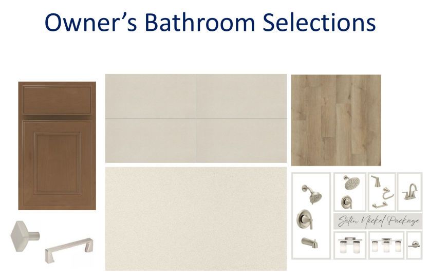 Home Selections