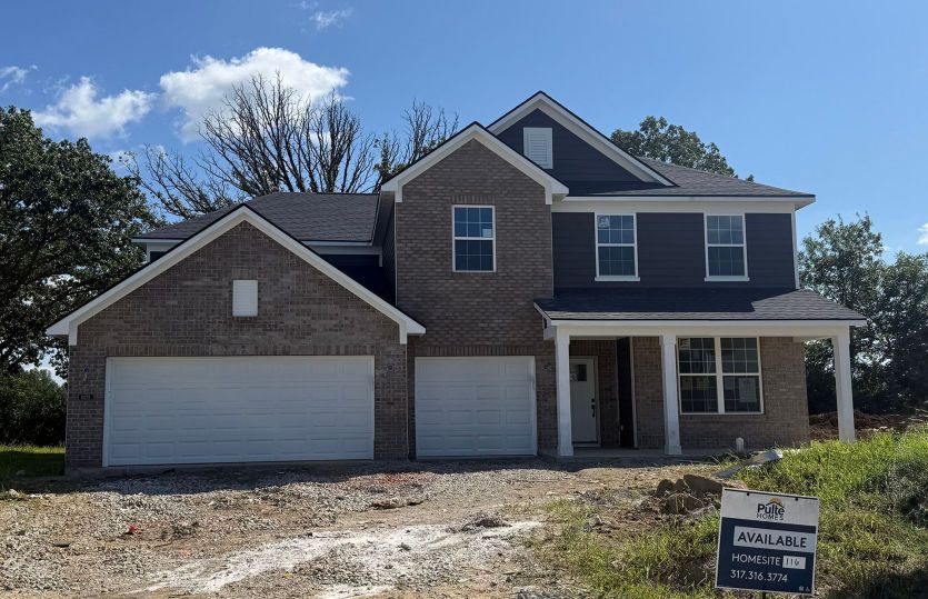 6429 Rippling Rock Drive (Westchester)
