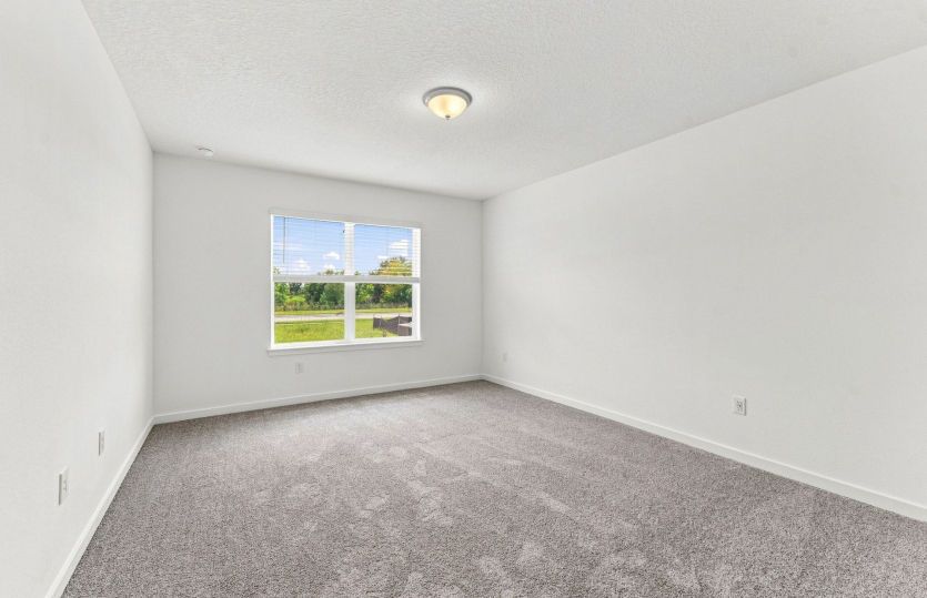 Owner's Suite
