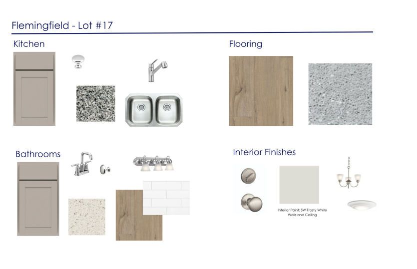 Gorgeous Interior Design Selections