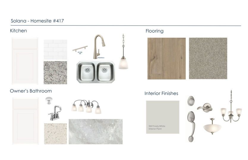 Gorgeous Interior Design Selections