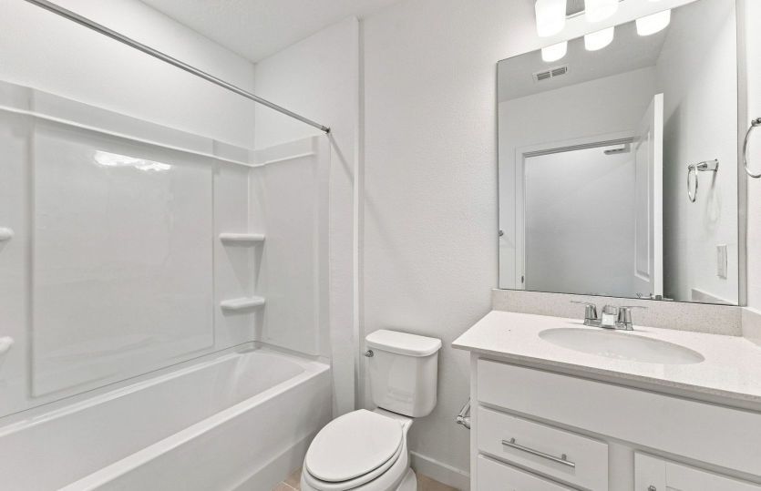 Bathroom 3
