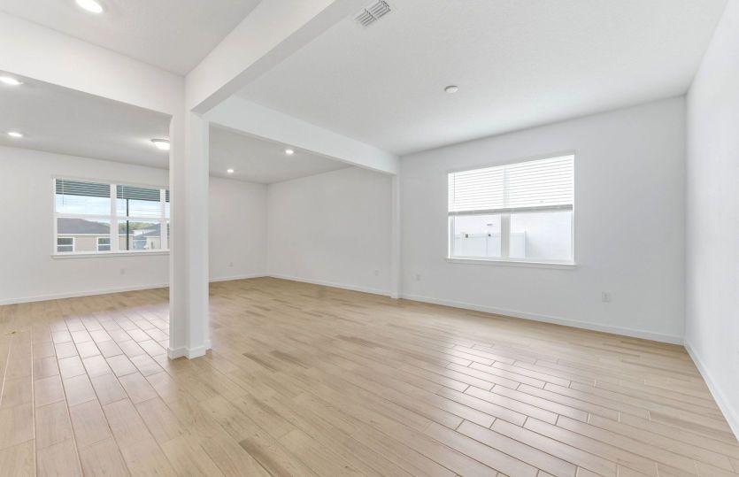 Flex Room