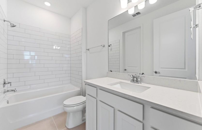 Bathroom 2
