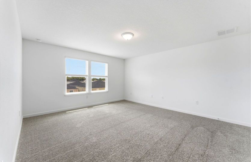 Owner's Suite
