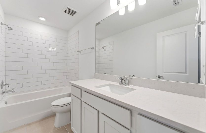 Bathroom 3