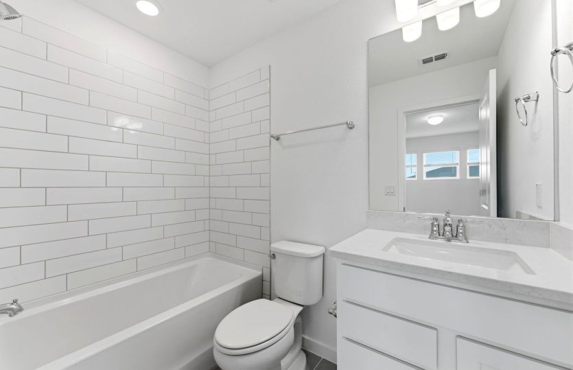 Bathroom 4