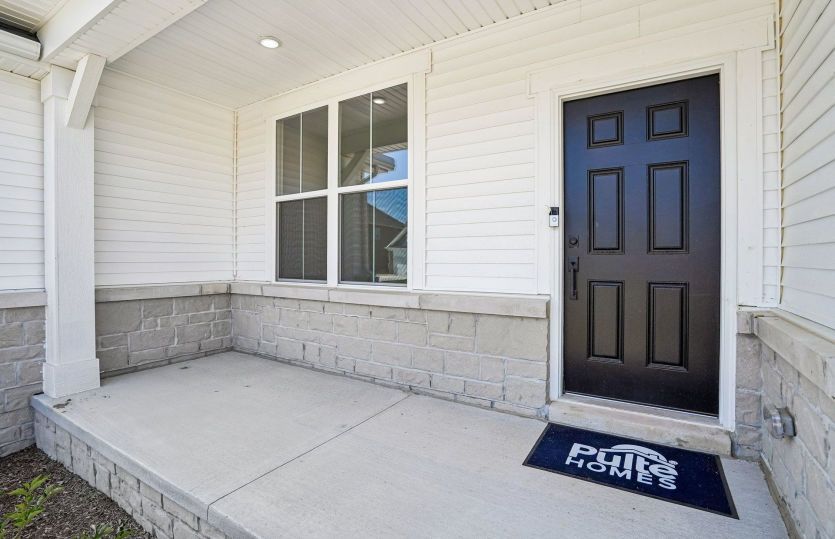 Quick Move-In Home