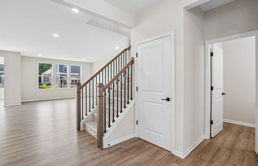 Quick Move-In Home
