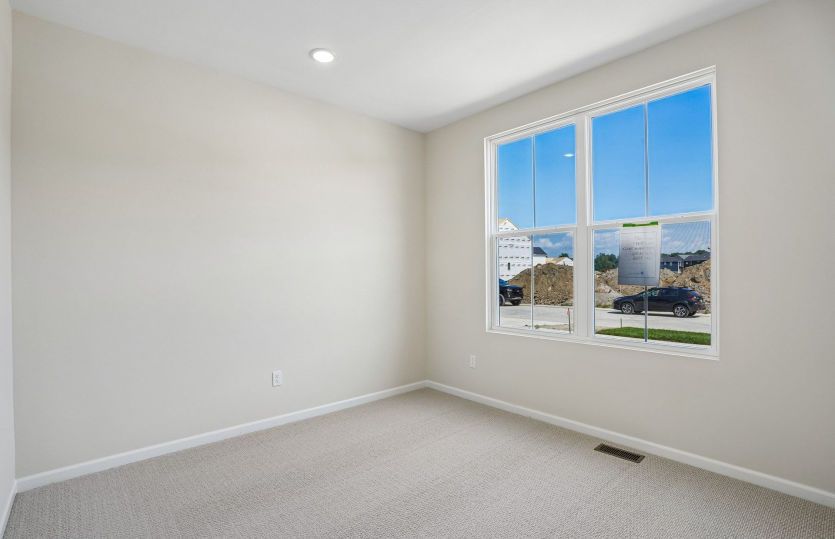 Quick Move-In Home