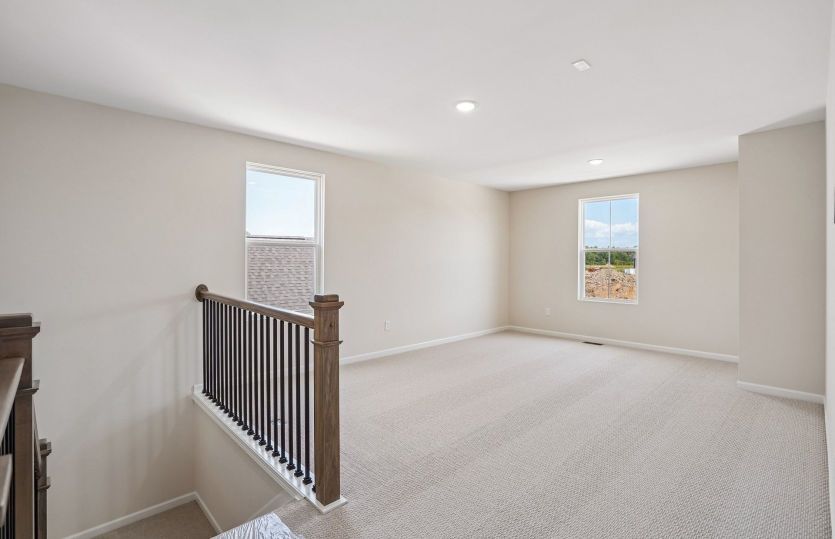 Quick Move-In Home