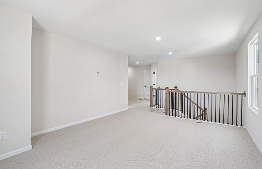 Quick Move-In Home