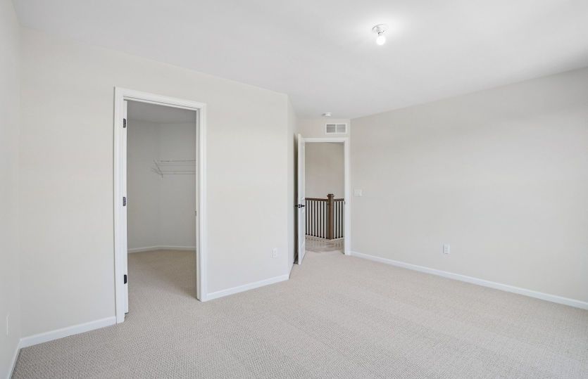 Quick Move-In Home