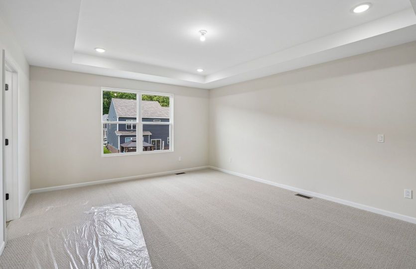 Quick Move-In Home
