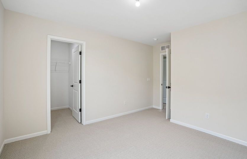 Quick Move-In Home