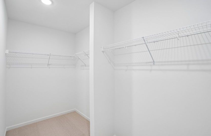 Quick Move-In Home