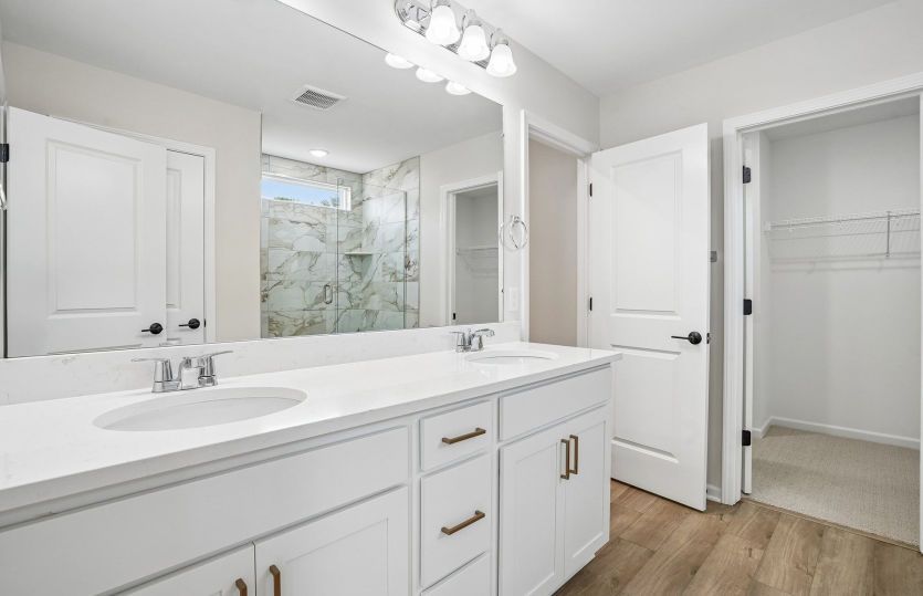 Quick Move-In Home