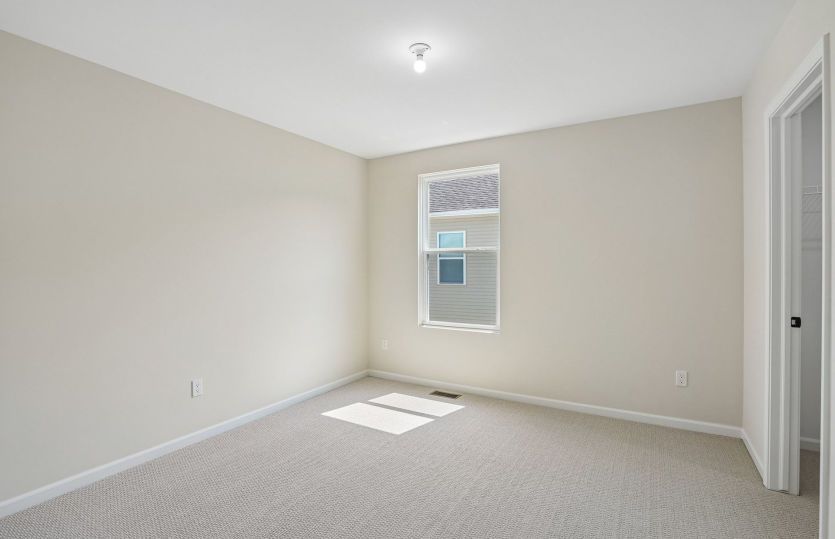 Quick Move-In Home
