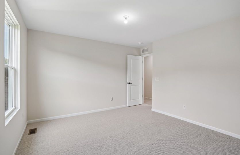 Quick Move-In Home