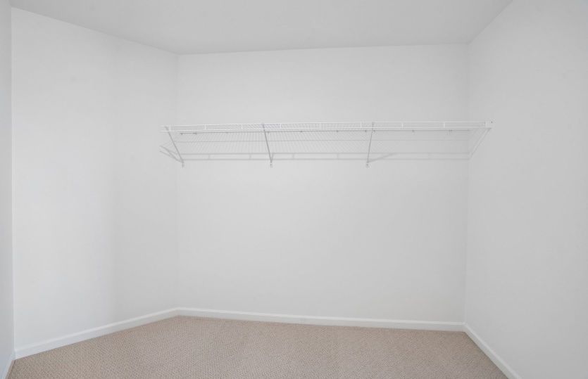 Quick Move-In Home