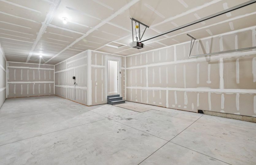 Quick Move-In Home