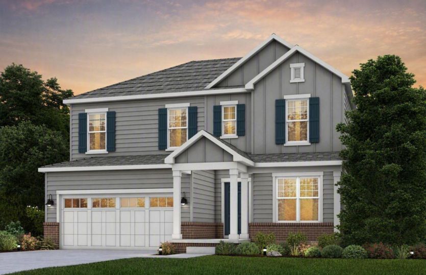 Home Exterior HR31 CS 13