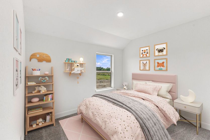 Additional Bedroom