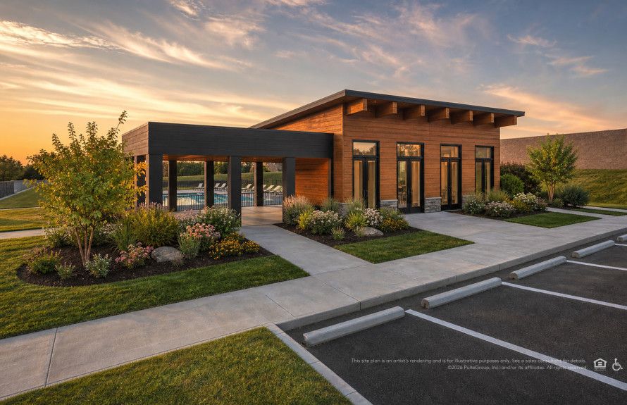 Future Clubhouse