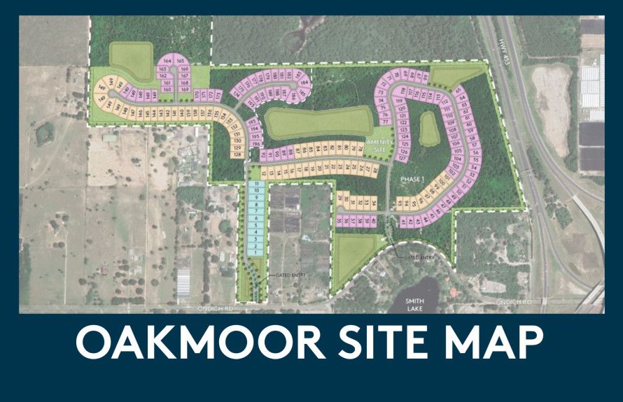 Explore the Site Map
