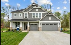 Wolf Ridge: Indianapolis, Indiana - Pulte Homes