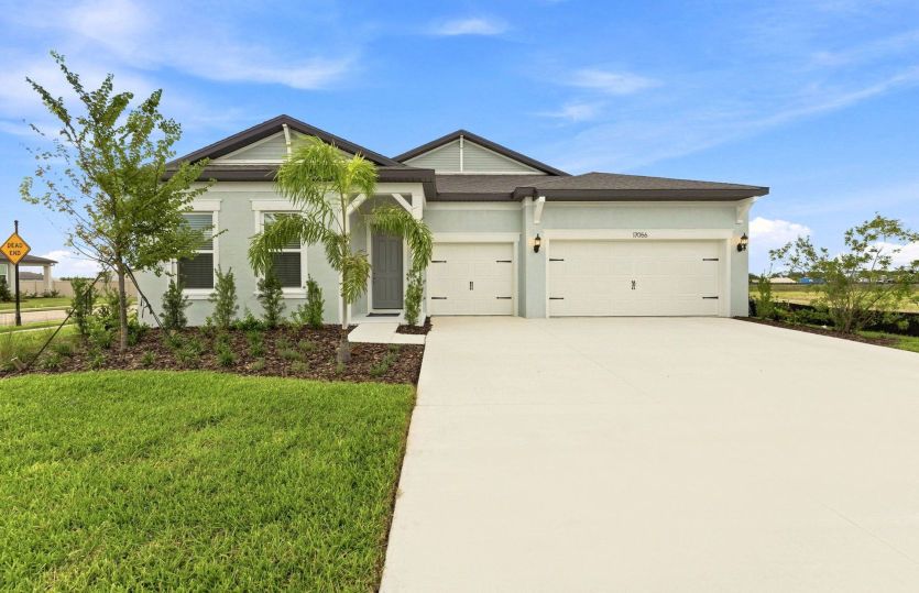 Merlot Exterior