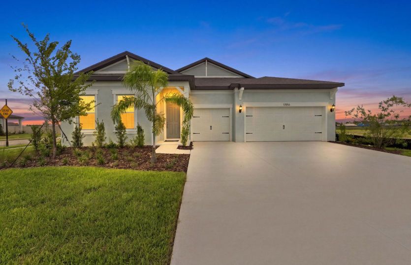 Merlot Exterior