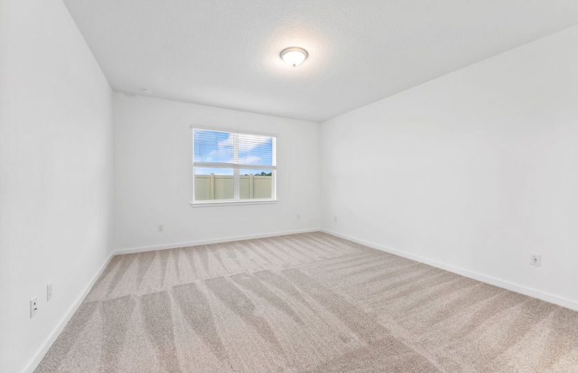 Owner's Suite