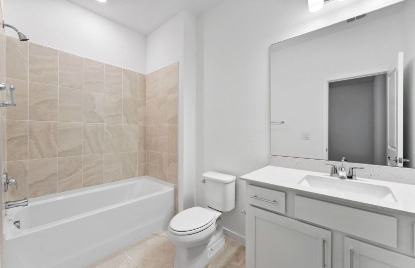 Bathroom 3