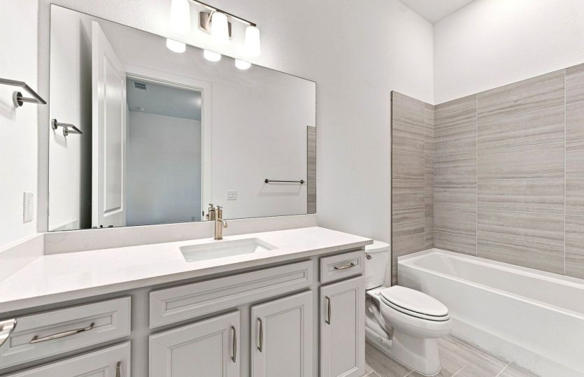 Bathroom 3