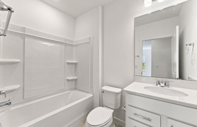 Bathroom 2
