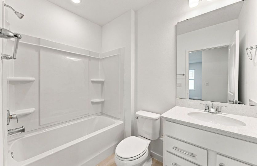 Bathroom 2