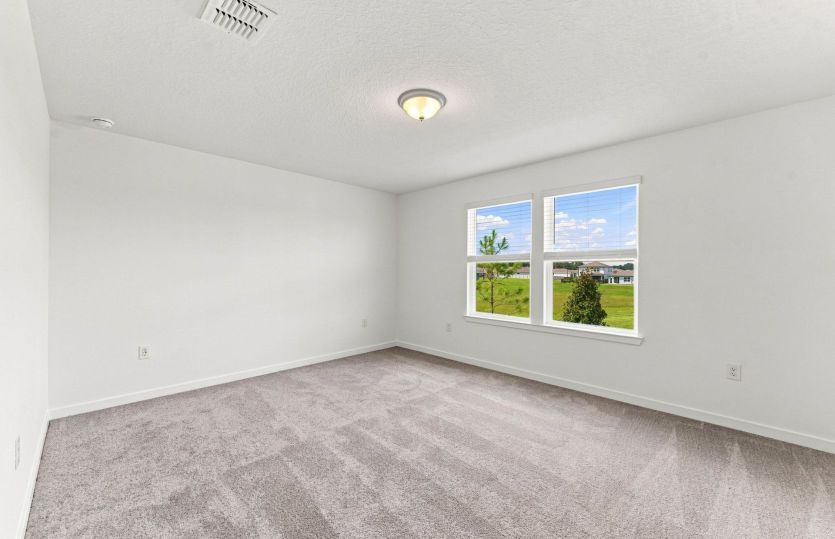 Owner's Suite