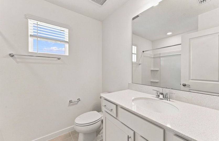 Bathroom 2