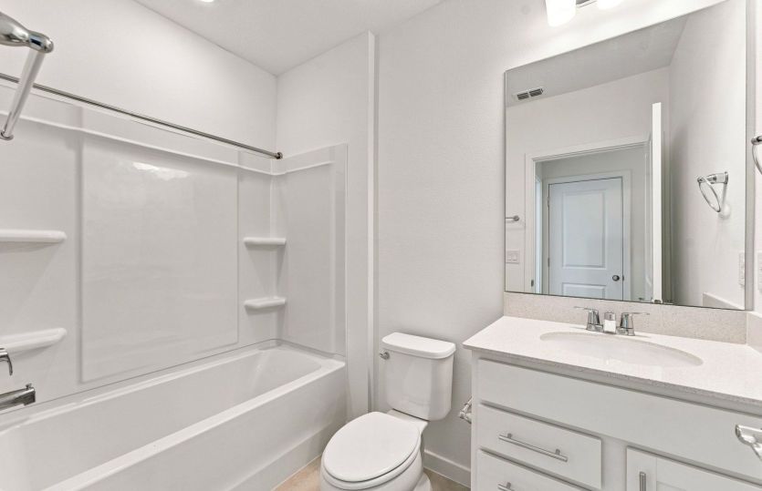 Bathroom 3