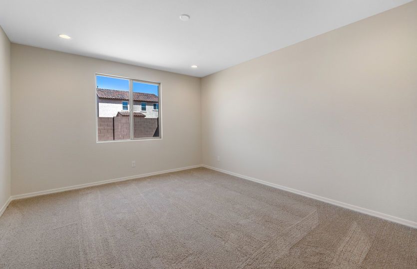 Owner's Suite