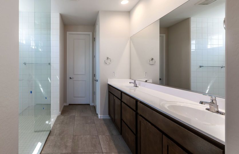 Owner's Suite
