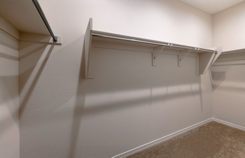 Owner's Suite