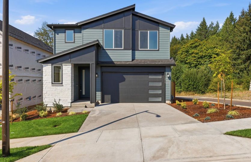 Quick Move-In Home