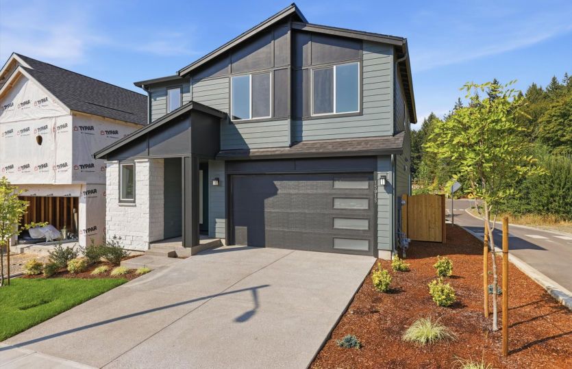 Quick Move-In Home