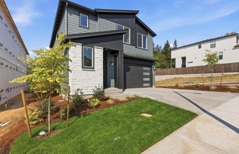 Quick Move-In Home