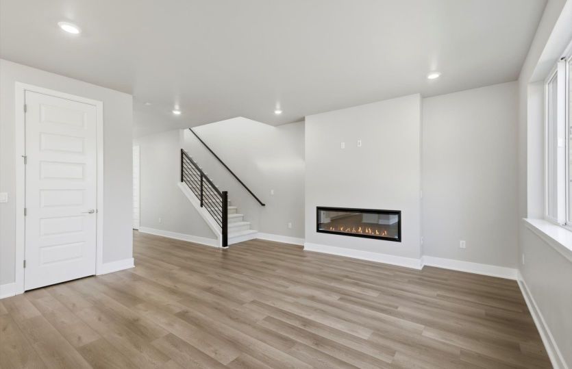 Quick Move-In Home