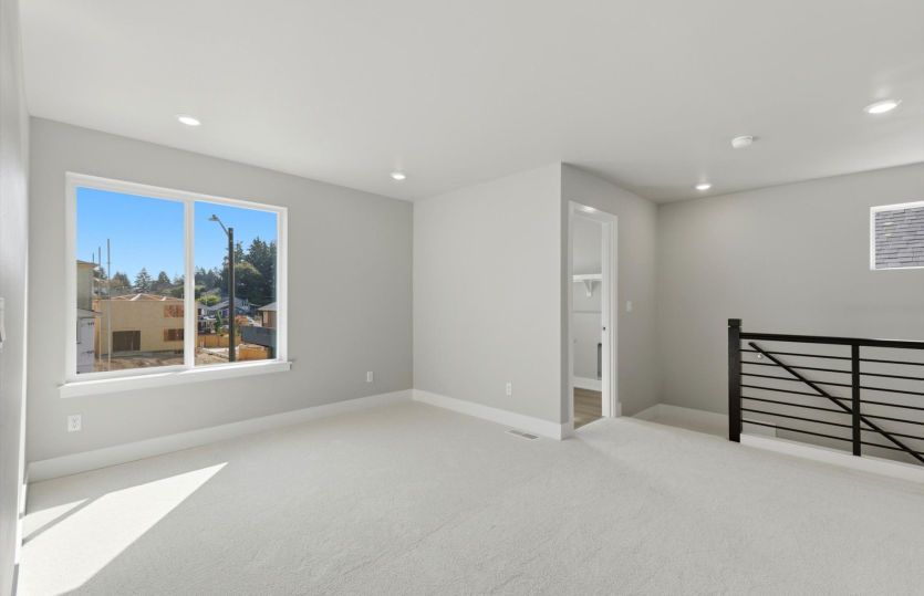 Quick Move-In Home