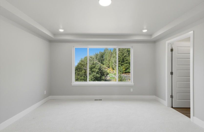 Quick Move-In Home