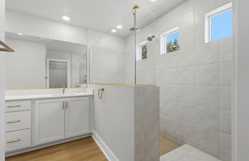 Quick Move-In Home